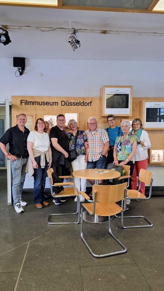 Filmmuseum